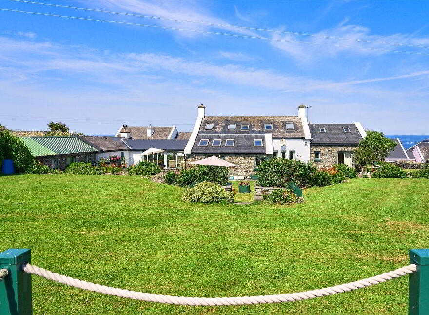 Old Schoolhouse, Corbally, Kilkee, Doonbeg, V15Y920