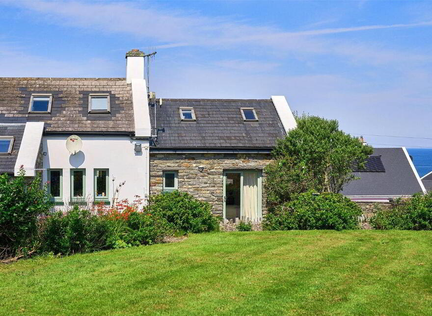 Old Schoolhouse, Corbally, Kilkee, Doonbeg, V15Y920