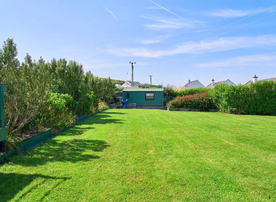 Old Schoolhouse, Corbally, Kilkee, Doonbeg, V15Y920