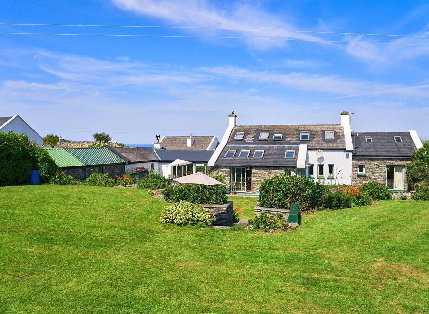 Old Schoolhouse, Corbally, Kilkee, Doonbeg, V15Y920