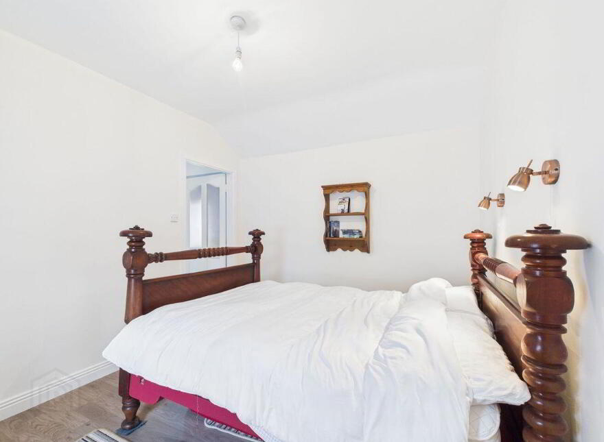Old Schoolhouse, Corbally, Kilkee, Doonbeg, V15Y920