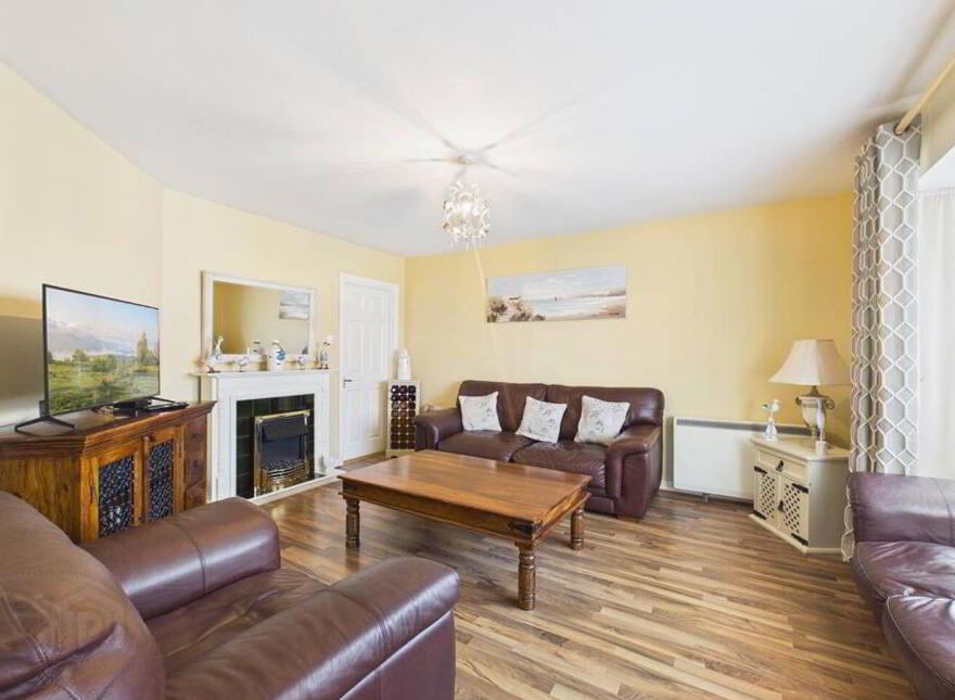 20 Moore Bay, Donoughboy, Kilkee, V15KR58