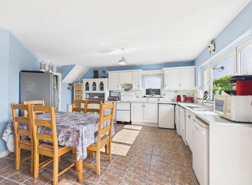 20 Moore Bay, Donoughboy, Kilkee, V15KR58