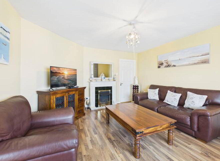 20 Moore Bay, Donoughboy, Kilkee, V15KR58