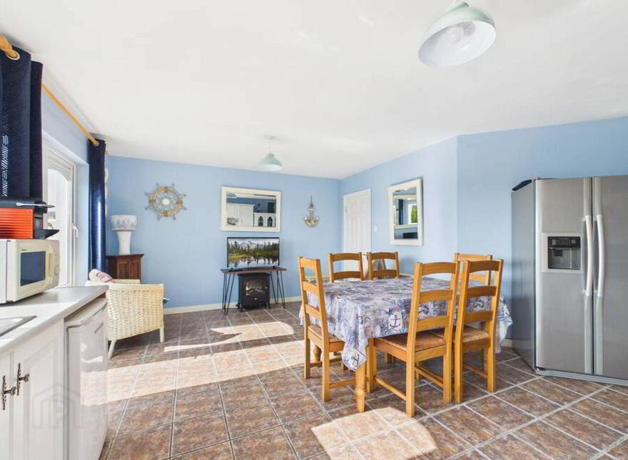 20 Moore Bay, Donoughboy, Kilkee, V15KR58