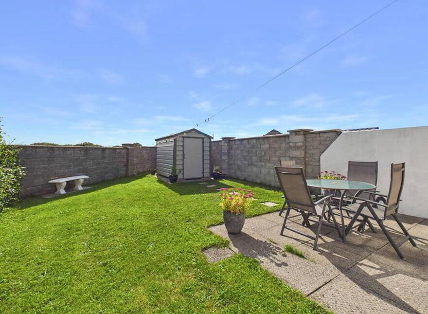 20 Moore Bay, Donoughboy, Kilkee, V15KR58
