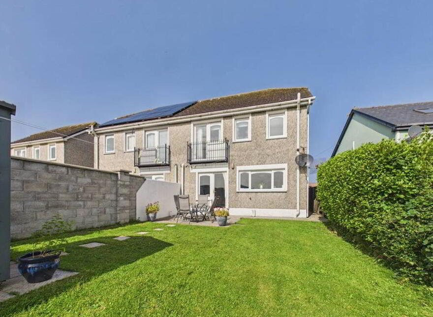 20 Moore Bay, Donoughboy, Kilkee, V15KR58