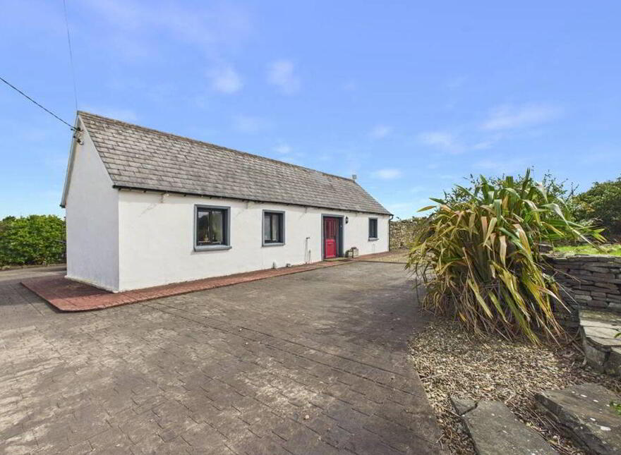 Newtown, Kilkee, V15HD73 photo