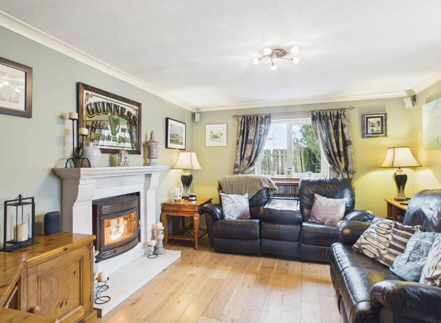 Newtown, Kilkee, V15HD73