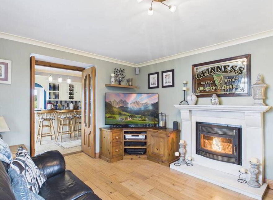 Newtown, Kilkee, V15HD73