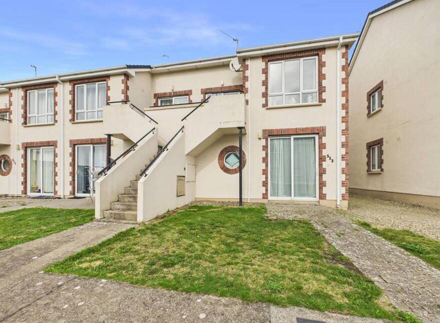 513 Kilkee Bay Apartment, Kilrush Road, Kilkee, V15RW08 photo