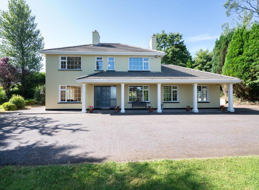 Fian House, Ballineadig, Ovens, P31K597
