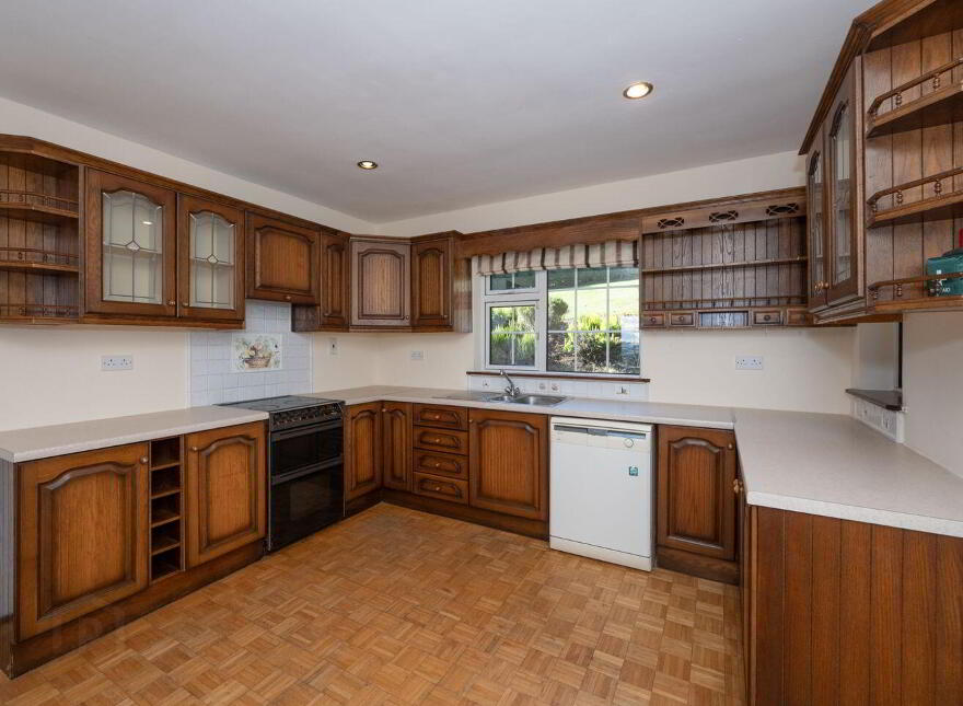 Fian House, Ballineadig, Ovens, P31K597