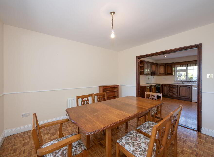 Fian House, Ballineadig, Ovens, P31K597