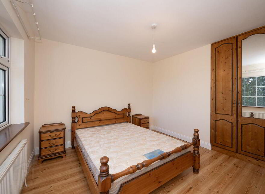 Fian House, Ballineadig, Ovens, P31K597