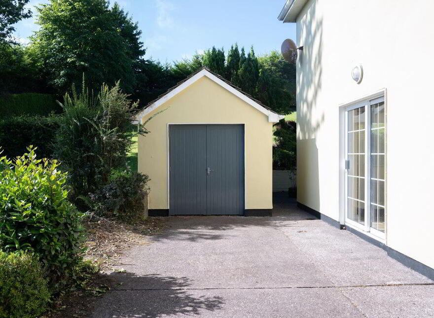 Fian House, Ballineadig, Ovens, P31K597