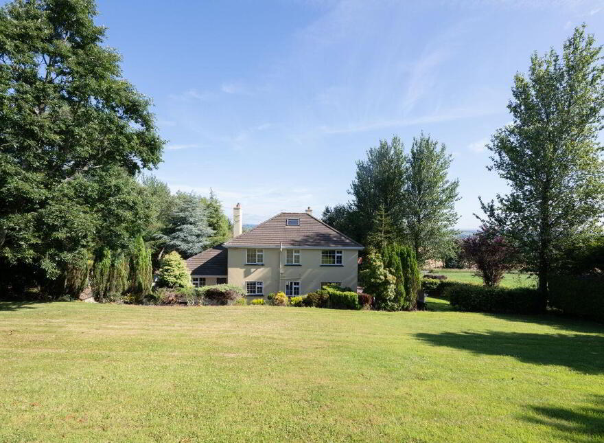 Fian House, Ballineadig, Ovens, P31K597