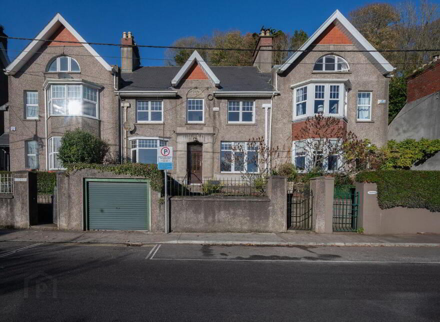 Glenbeigh, Lee Road, Sundays Well, Cork, T23V99W