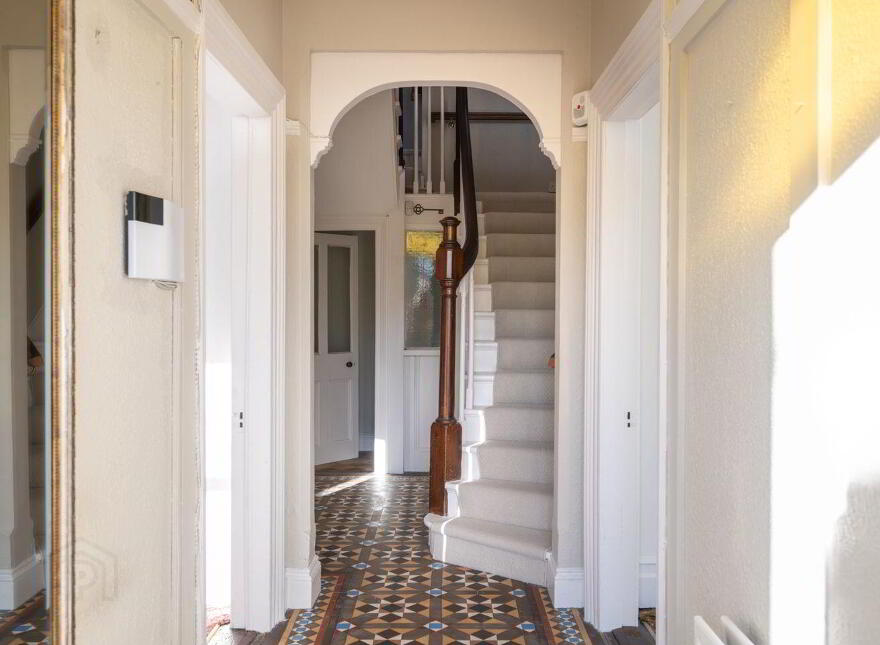 Glenbeigh, Lee Road, Sundays Well, Cork, T23V99W