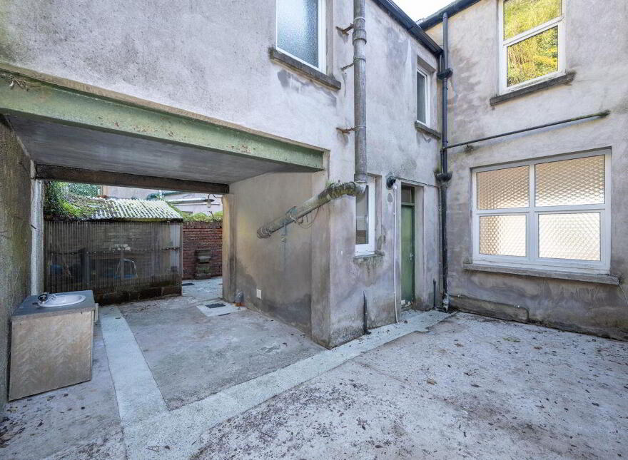 Glenbeigh, Lee Road, Sundays Well, Cork, T23V99W