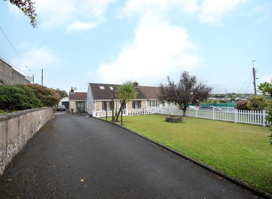 Marionville, 12 Riverview Estate, Ballyvolane, Ballyvolane, T23WTK8