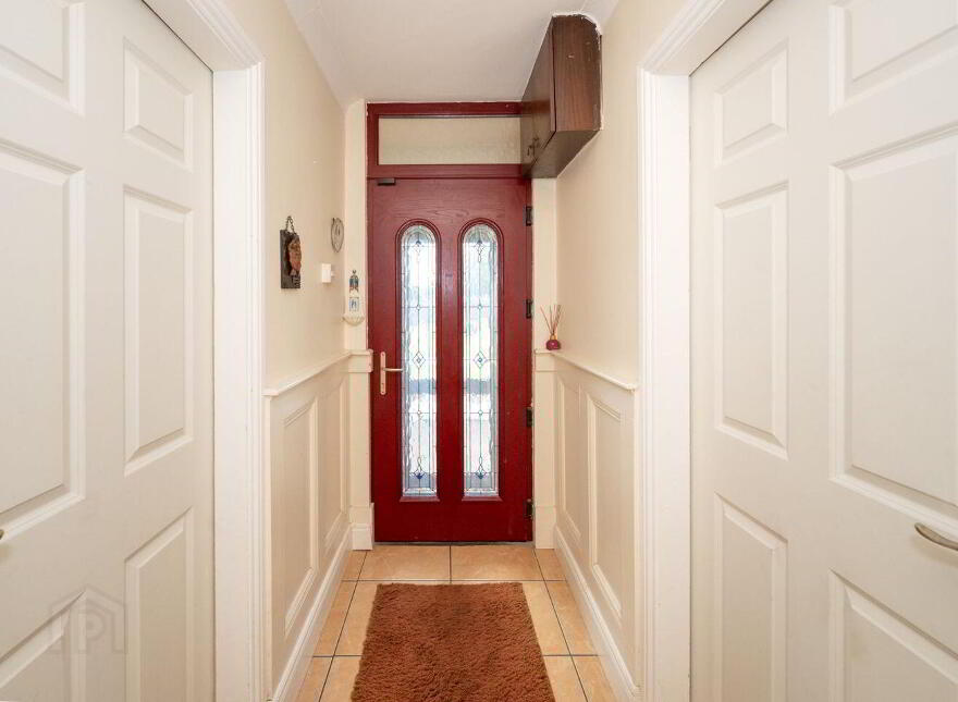 Marionville, 12 Riverview Estate, Ballyvolane, Ballyvolane, T23WTK8