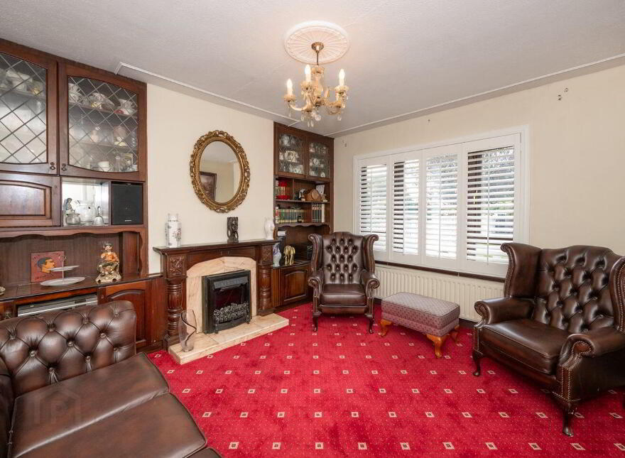 Marionville, 12 Riverview Estate, Ballyvolane, Ballyvolane, T23WTK8