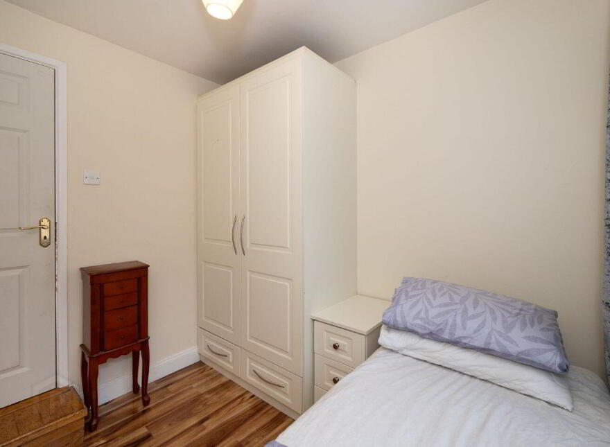 Marionville, 12 Riverview Estate, Ballyvolane, Ballyvolane, T23WTK8