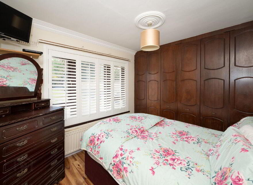 Marionville, 12 Riverview Estate, Ballyvolane, Ballyvolane, T23WTK8