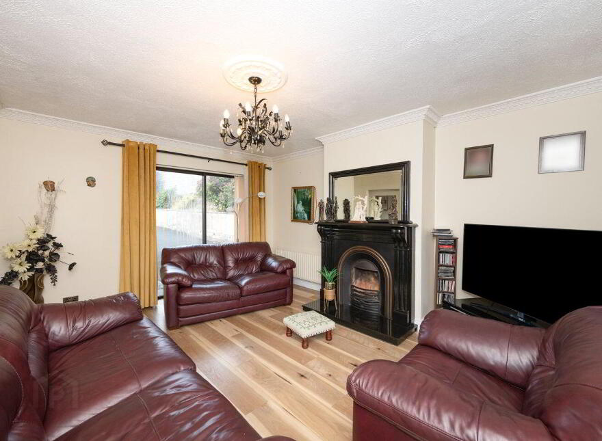 Marionville, 12 Riverview Estate, Ballyvolane, Ballyvolane, T23WTK8