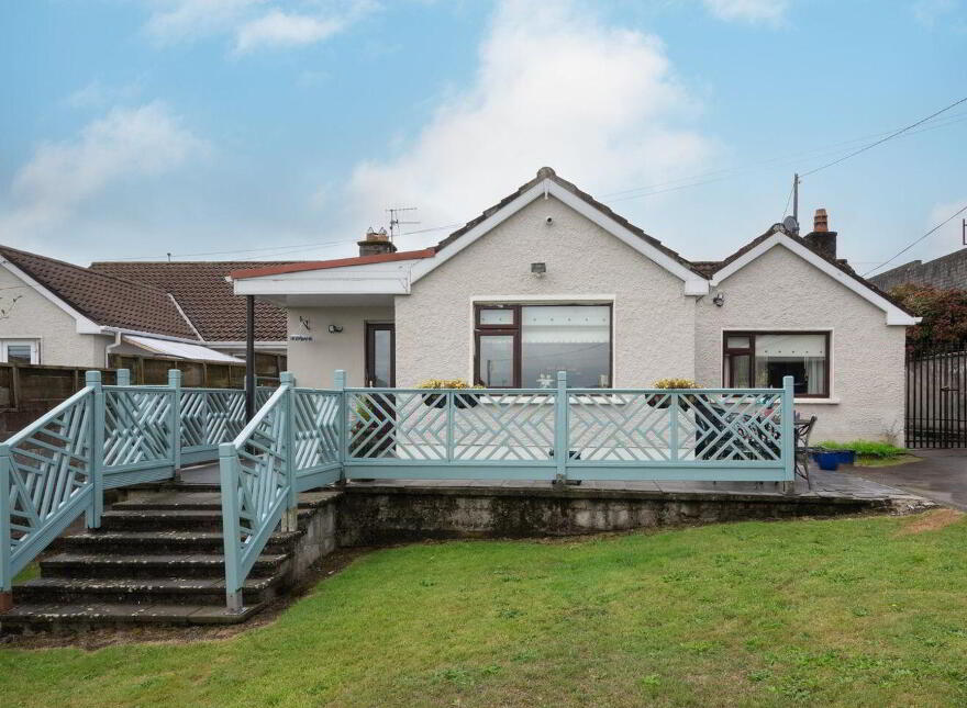 Marionville, 12 Riverview Estate, Ballyvolane, Ballyvolane, T23WTK8