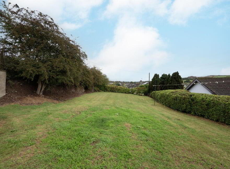 Marionville, 12 Riverview Estate, Ballyvolane, Ballyvolane, T23WTK8