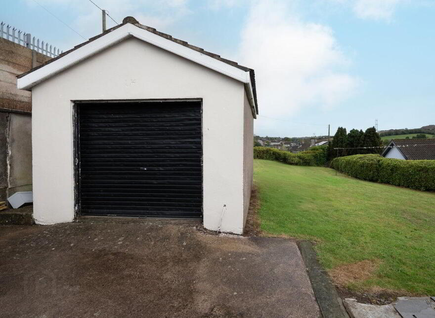 Marionville, 12 Riverview Estate, Ballyvolane, Ballyvolane, T23WTK8