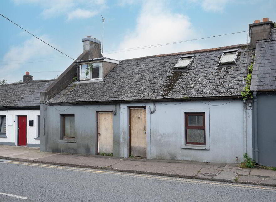 21 The Cottages, Ballintemple, Ballintemple, T12HVX9