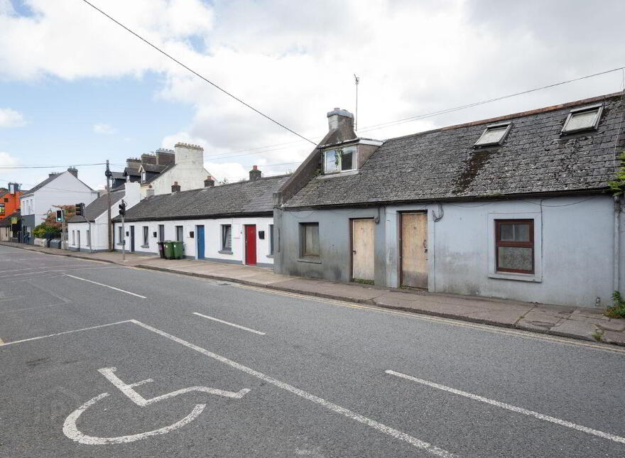 21 The Cottages, Ballintemple, Ballintemple, T12HVX9