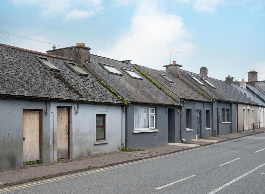 21 The Cottages, Ballintemple, Ballintemple, T12HVX9