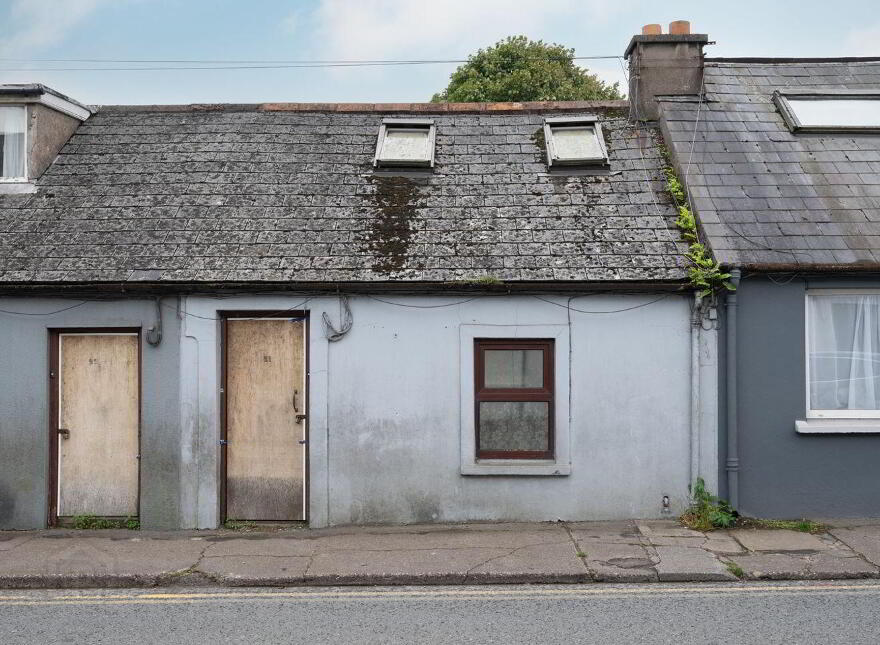 21 The Cottages, Ballintemple, Ballintemple, T12HVX9