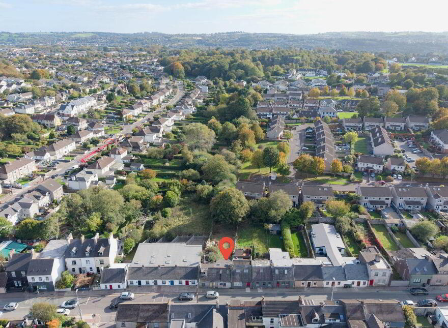 21 The Cottages, Ballintemple, Ballintemple, T12HVX9