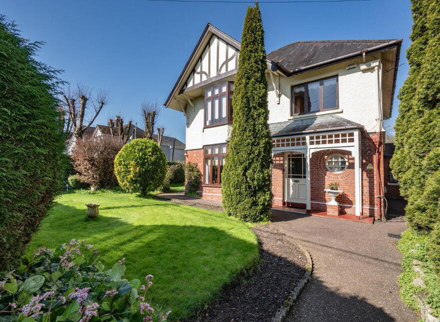 Glenair, Western Road, Western Road, T12V6K4