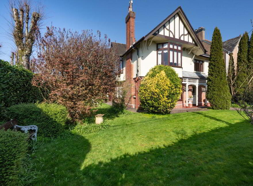 Glenair, Western Road, Western Road, T12V6K4