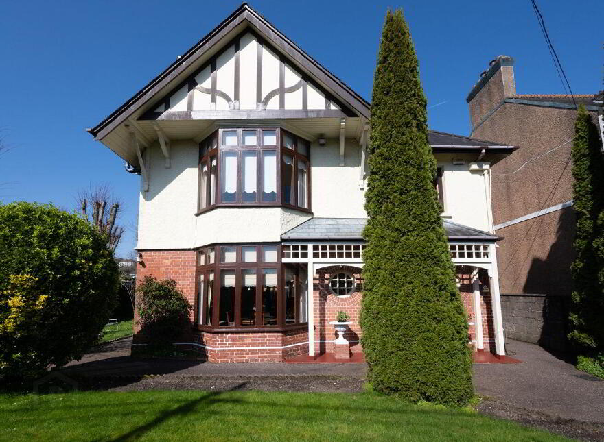 Glenair, Western Road, Western Road, T12V6K4