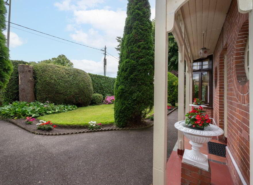 Glenair, Western Road, Western Road, T12V6K4