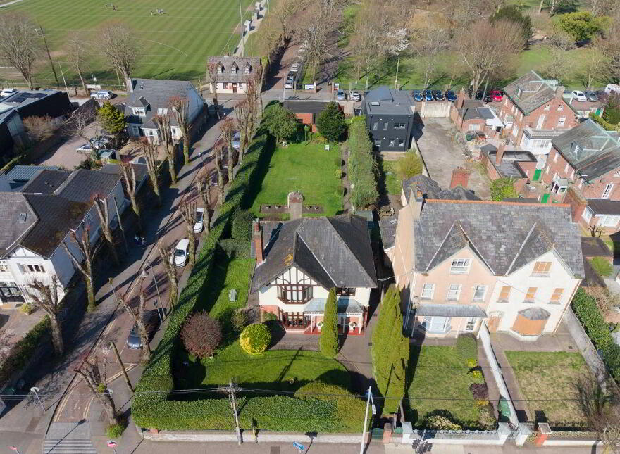 Glenair, Western Road, Western Road, T12V6K4