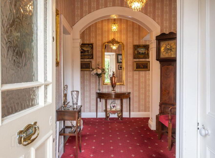 Glenair, Western Road, Western Road, T12V6K4