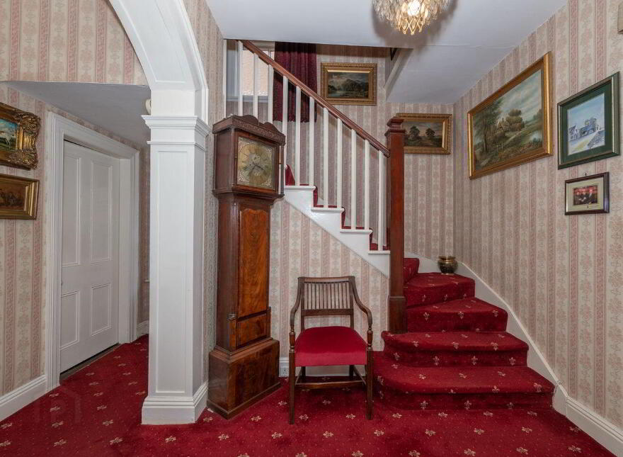 Glenair, Western Road, Western Road, T12V6K4