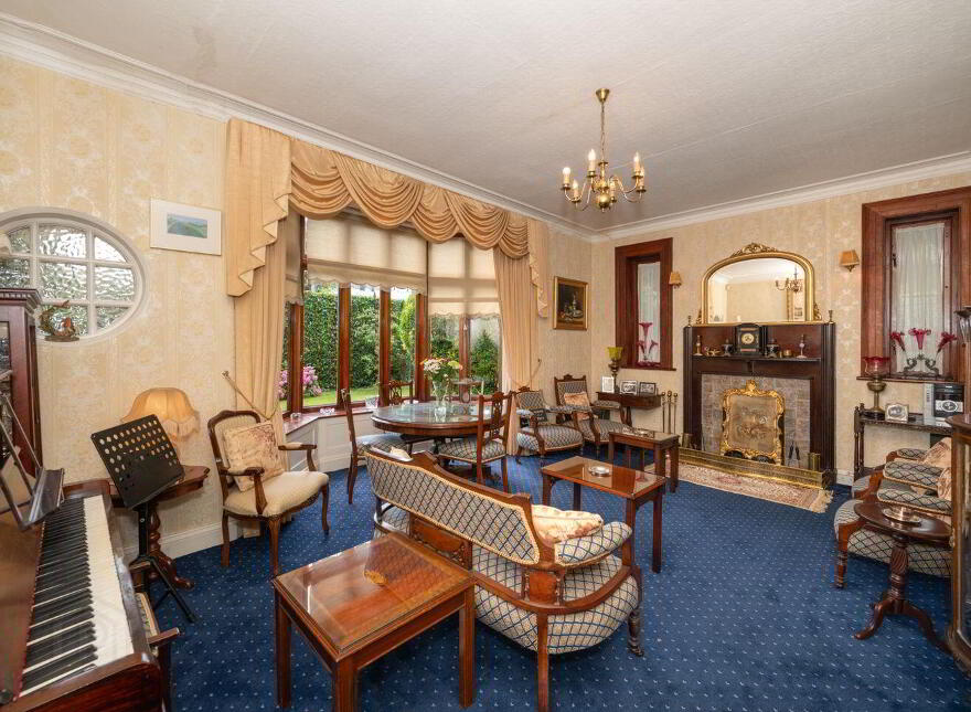 Glenair, Western Road, Western Road, T12V6K4