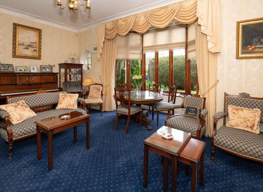 Glenair, Western Road, Western Road, T12V6K4
