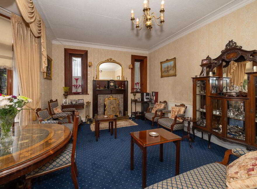 Glenair, Western Road, Western Road, T12V6K4