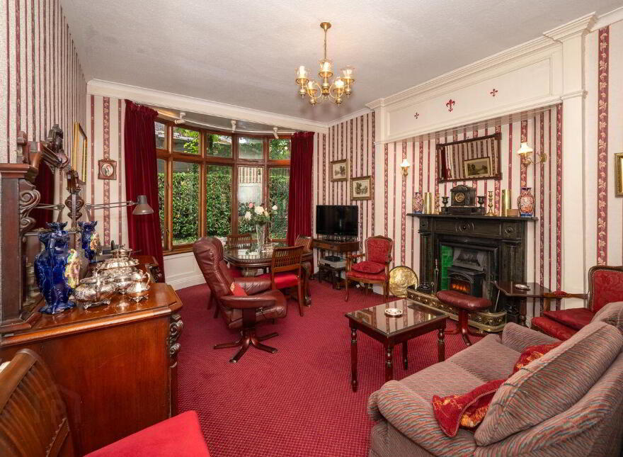 Glenair, Western Road, Western Road, T12V6K4