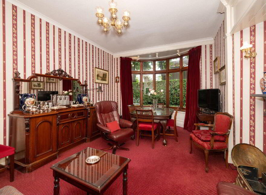 Glenair, Western Road, Western Road, T12V6K4
